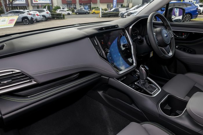 2025 Subaru Outback AWD Sport XT