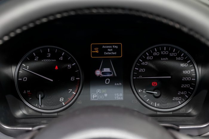 2025 Subaru Outback AWD Sport XT