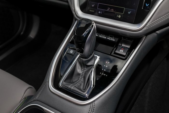 2025 Subaru Outback AWD Sport XT