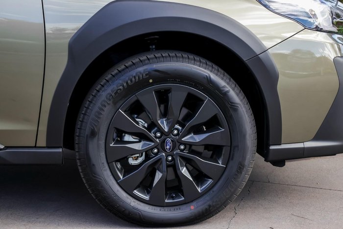 2025 Subaru Outback AWD Sport XT