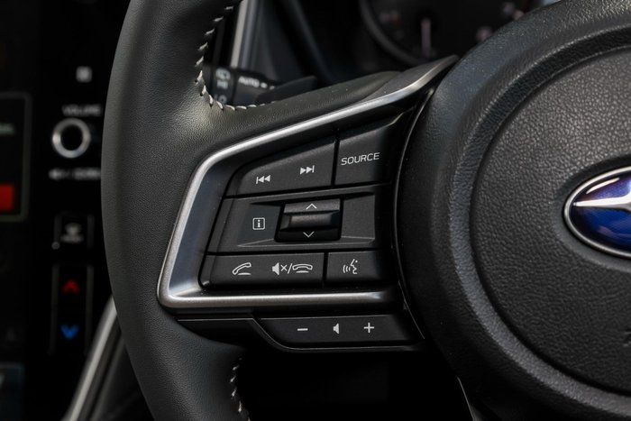 2025 Subaru Outback AWD Sport XT