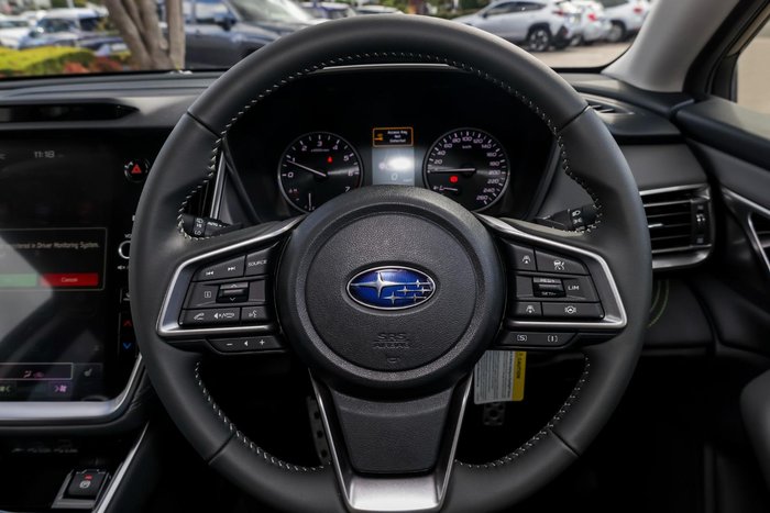 2025 Subaru Outback AWD Sport XT