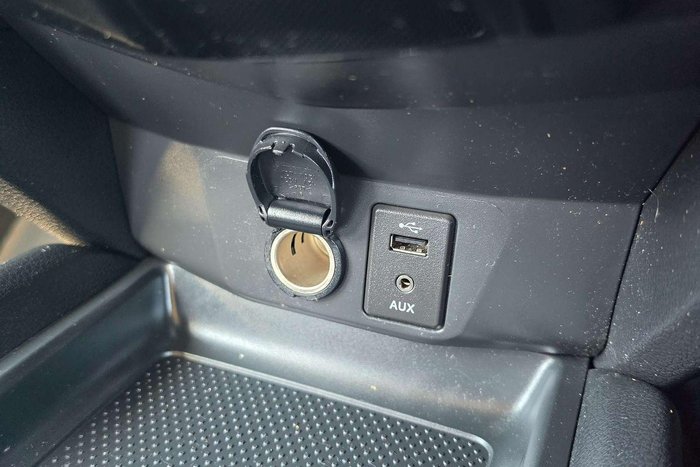 2019 Nissan X-TRAIL ST T32 Series II Ivory Pearl