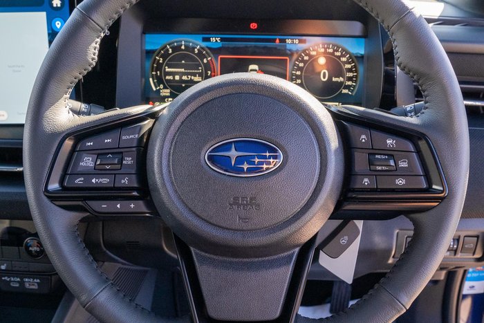 2026 Subaru Outback AWD Premium
