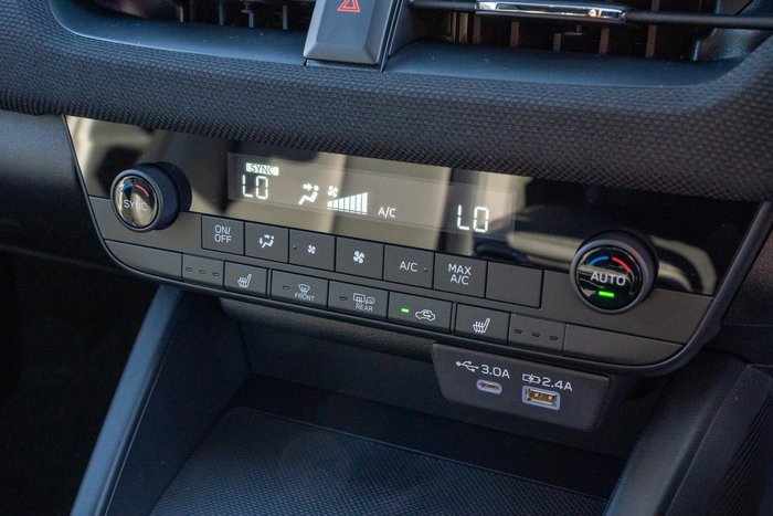 2026 Subaru Outback AWD Premium