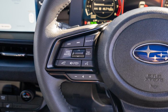 2026 Subaru Outback AWD Premium