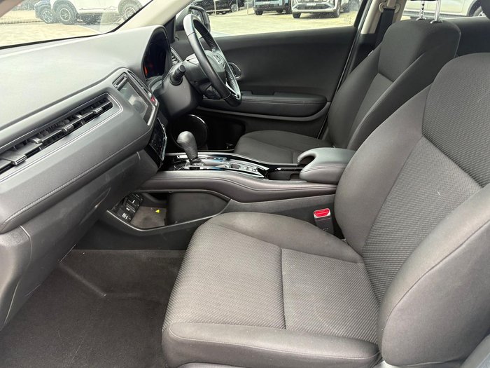 2015 Honda HR-V VTi-S