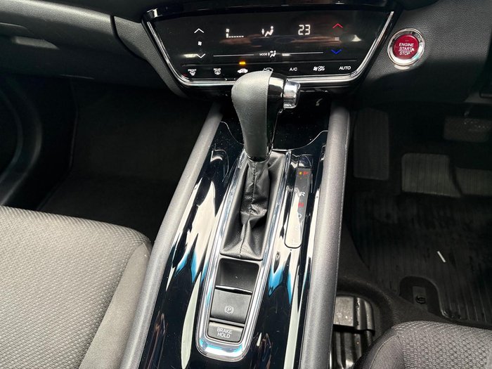 2015 Honda HR-V VTi-S