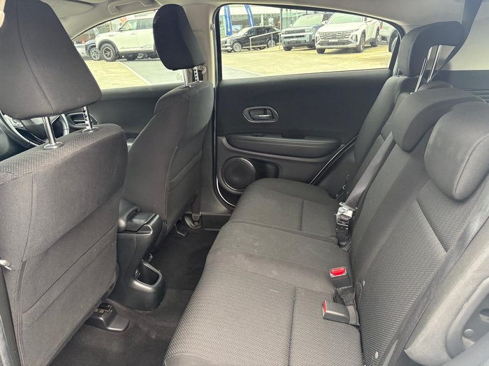 2015 Honda HR-V VTi-S