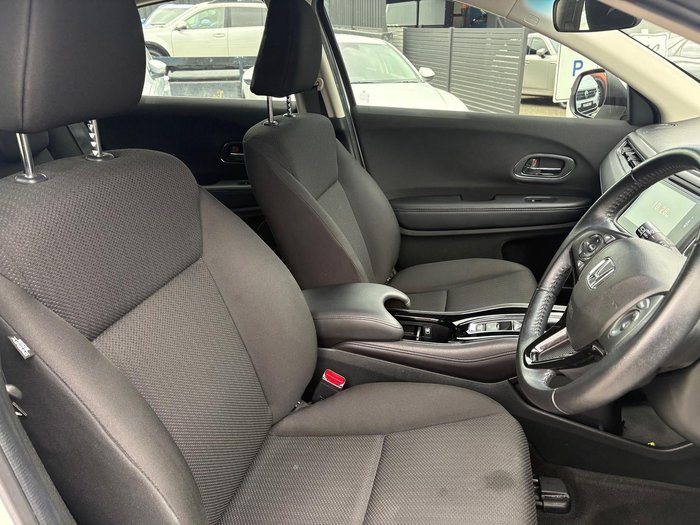 2015 Honda HR-V VTi-S