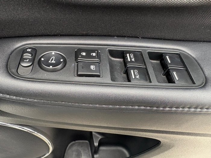 2015 Honda HR-V VTi-S