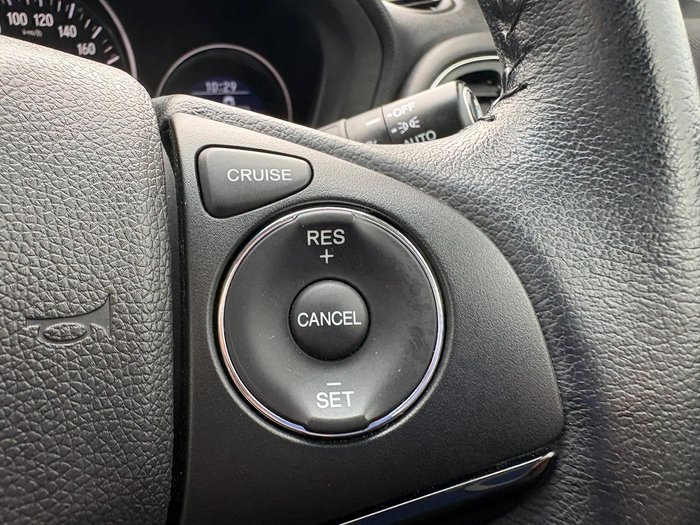 2015 Honda HR-V VTi-S