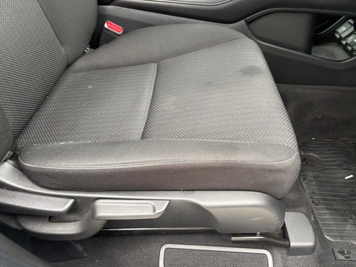 2015 Honda HR-V VTi-S