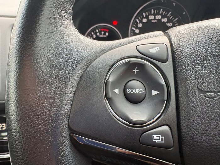 2015 Honda HR-V VTi-S