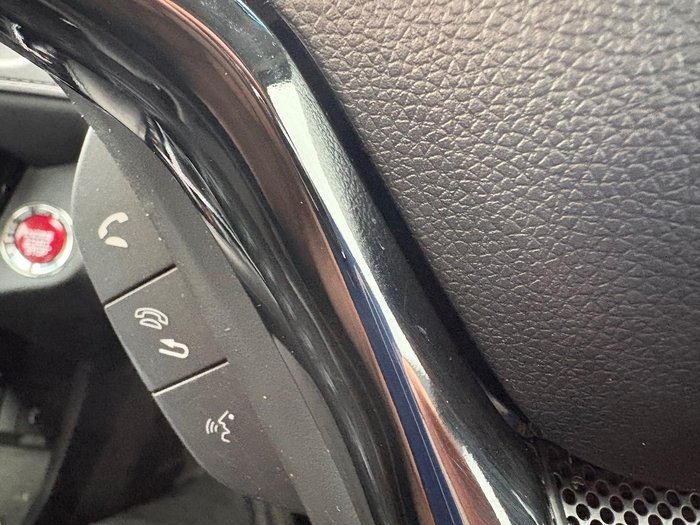 2015 Honda HR-V VTi-S