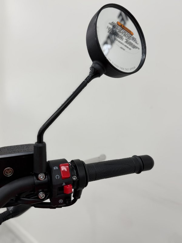2024 Harley-davidson HD350-10 H-DX X350 Orange