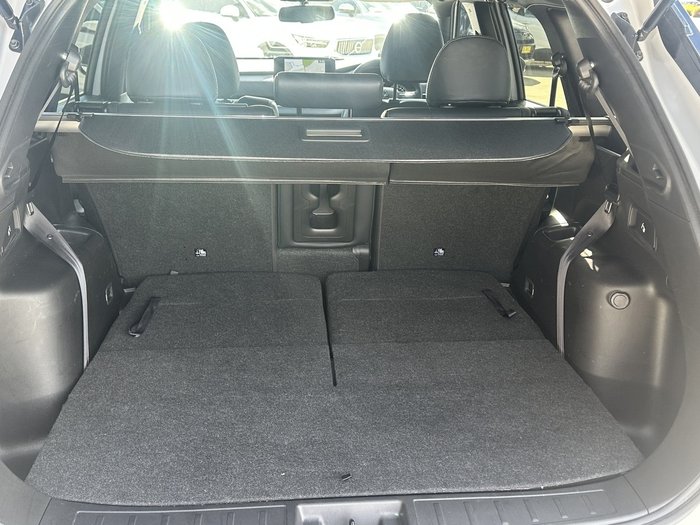2023 Mitsubishi Outlander Black Edition