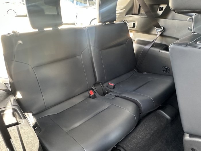 2023 Mitsubishi Outlander Black Edition