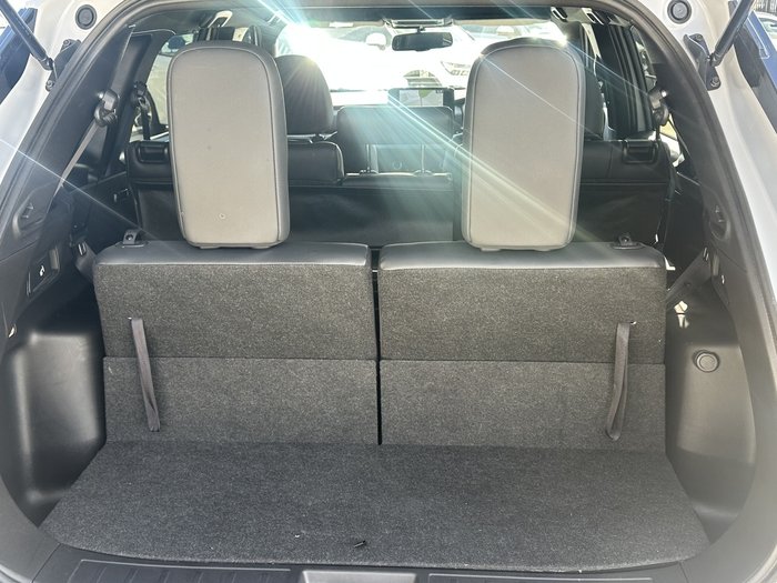 2023 Mitsubishi Outlander Black Edition