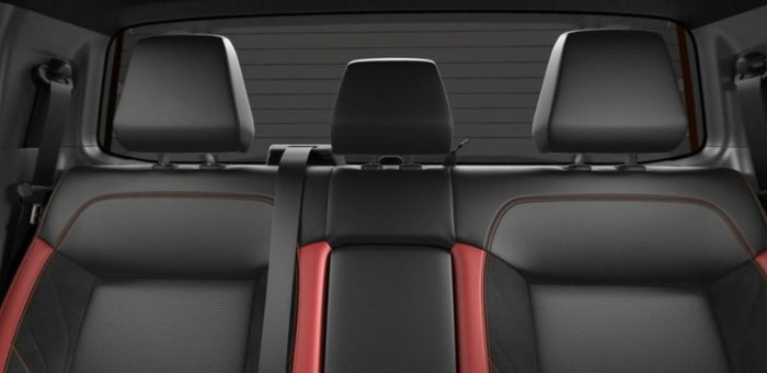 2026 Nissan Navara PRO-4X DUAL CAB