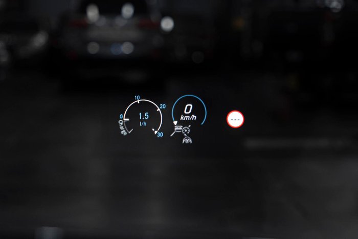 2020 Mercedes-Benz A-Class A35 AMG