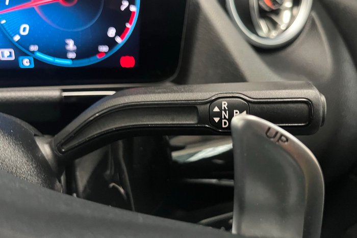 2023 Mercedes-Benz GLA-Class GLA45 AMG S