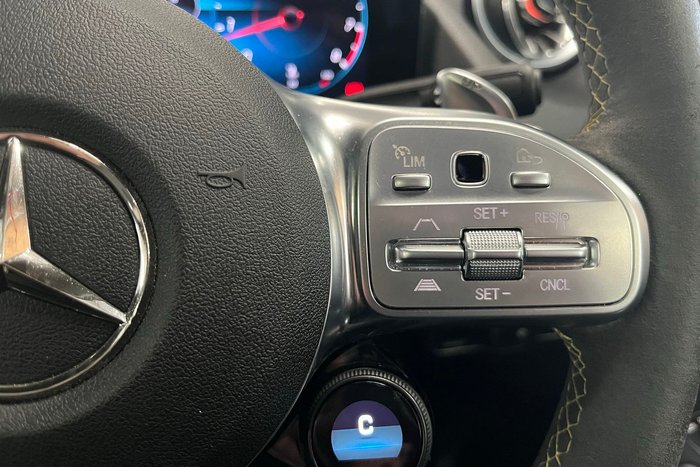 2023 Mercedes-Benz GLA-Class GLA45 AMG S
