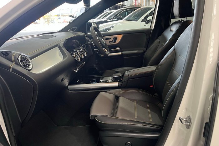 2023 Mercedes-Benz GLA-Class GLA45 AMG S