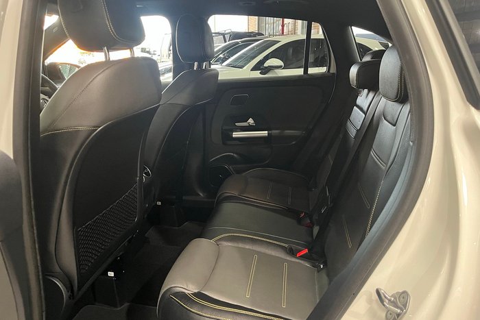 2023 Mercedes-Benz GLA-Class GLA45 AMG S