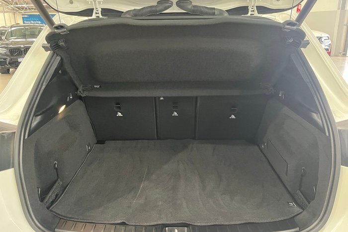 2023 Mercedes-Benz GLA-Class GLA45 AMG S