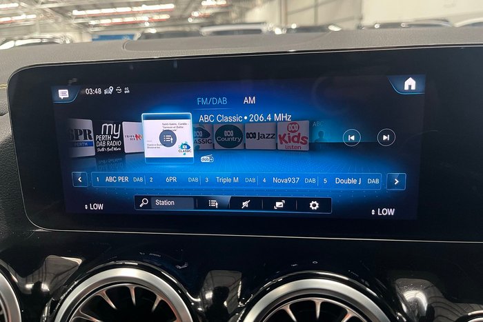 2023 Mercedes-Benz GLA-Class GLA45 AMG S