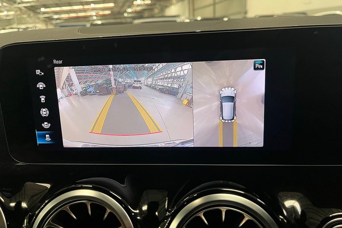 2023 Mercedes-Benz GLA-Class GLA45 AMG S