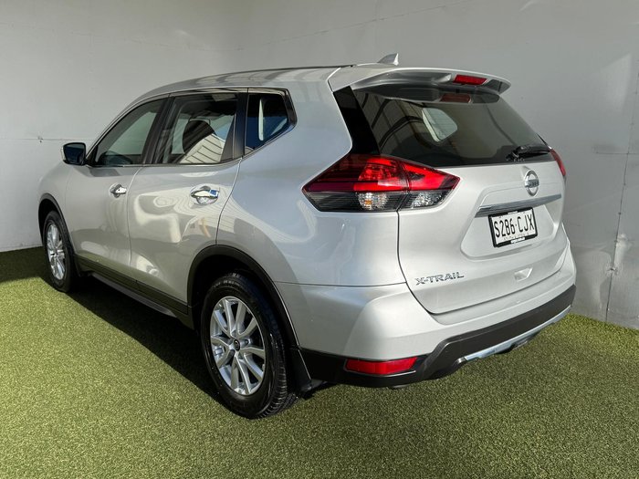 2021 Nissan X-TRAIL ST