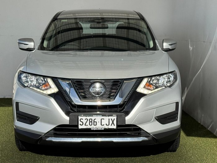 2021 Nissan X-TRAIL ST