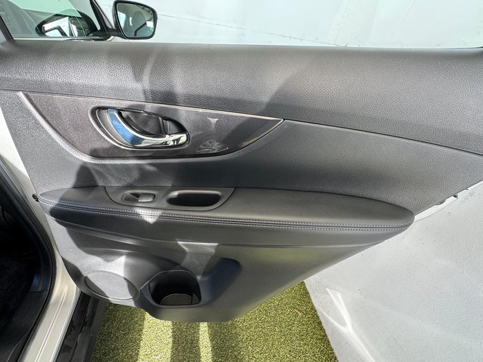 2021 Nissan X-TRAIL ST