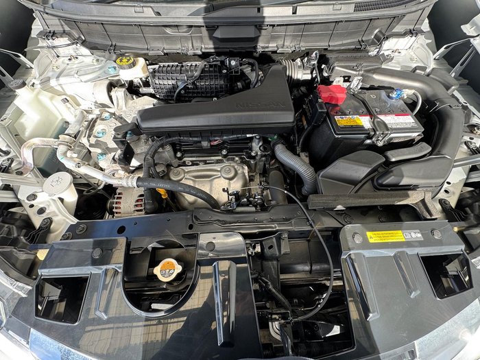 2021 Nissan X-TRAIL ST