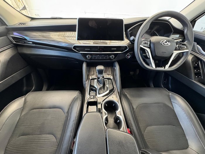 2023 LDV D90 Executive