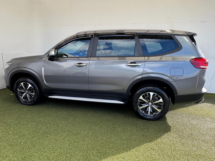 2023 LDV D90 Executive