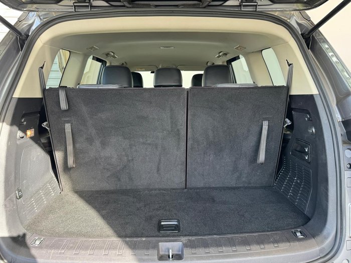 2023 LDV D90 Executive
