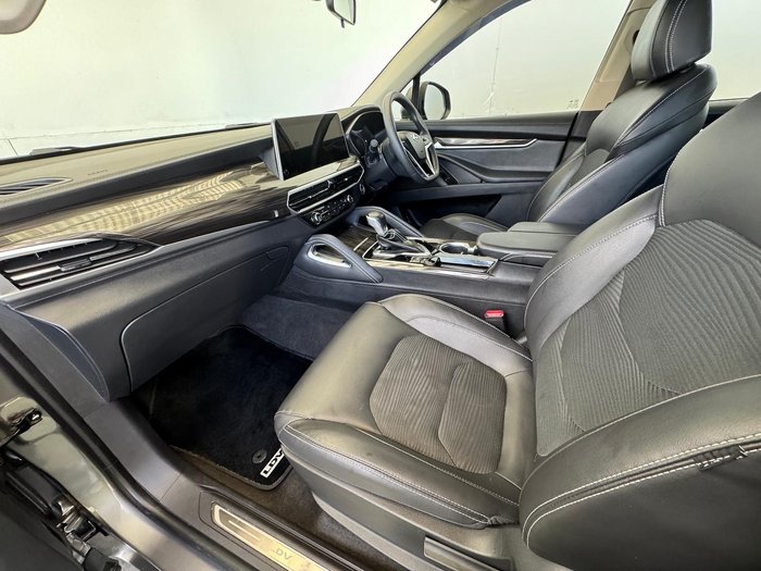 2023 LDV D90 Executive