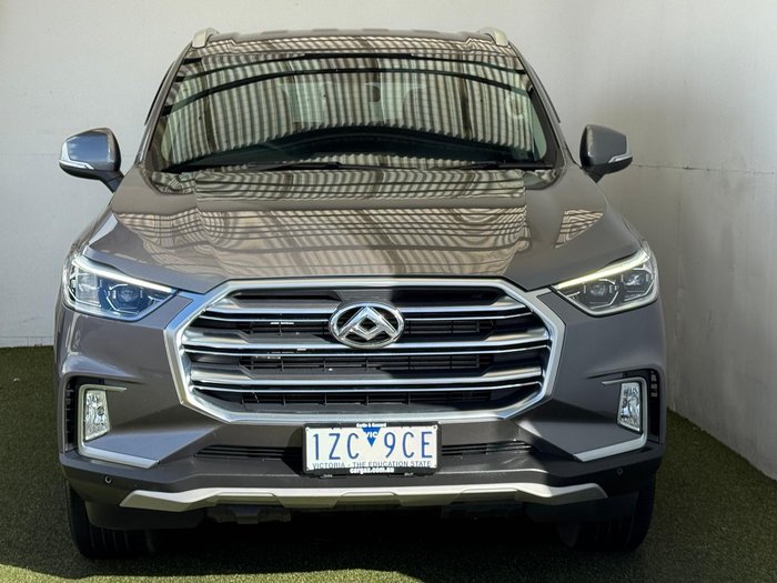 2023 LDV D90 Executive