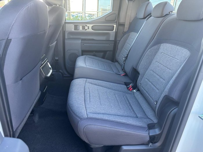 2025 Kia Tasman SX