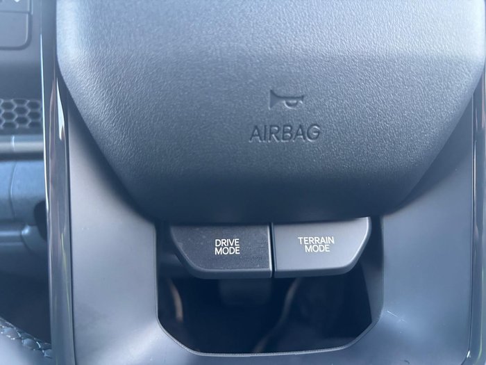 2025 Kia Tasman SX