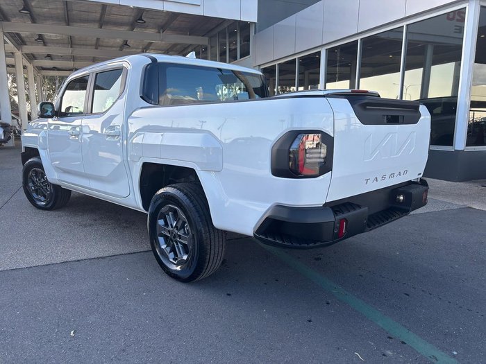 2025 Kia Tasman SX