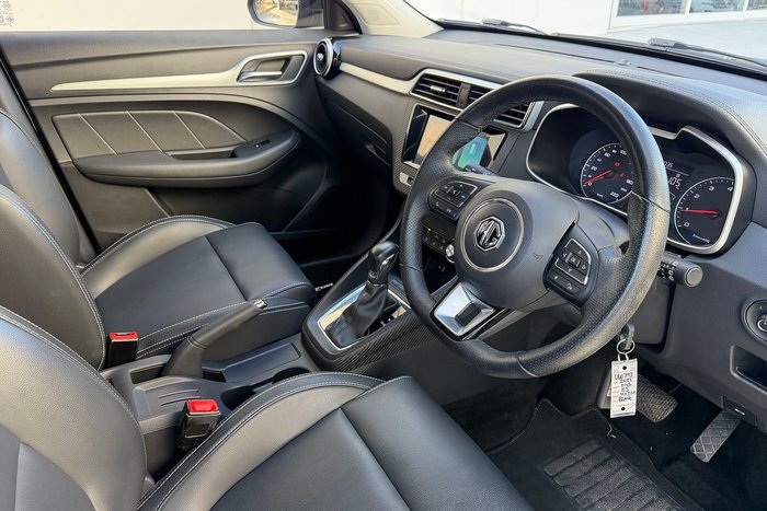 2022 MG ZS Excite