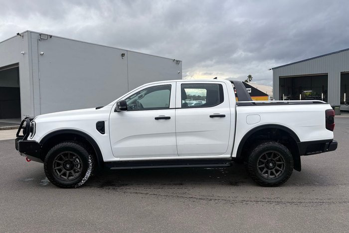 2024 Ford Ranger XL Hi-Rider