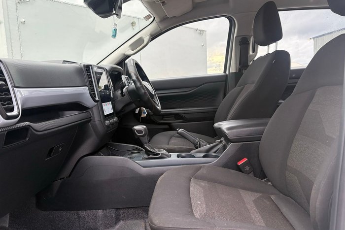 2024 Ford Ranger XL Hi-Rider