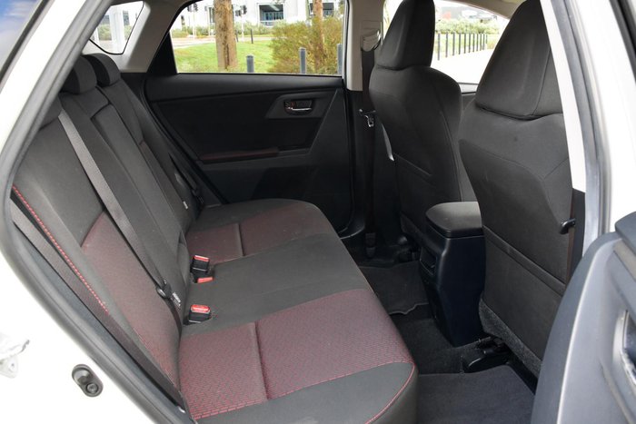 2013 Toyota Corolla Levin SX