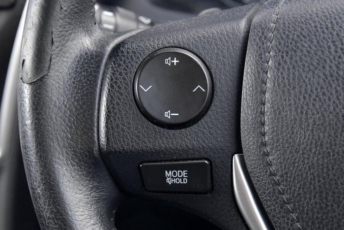 2013 Toyota Corolla Levin SX