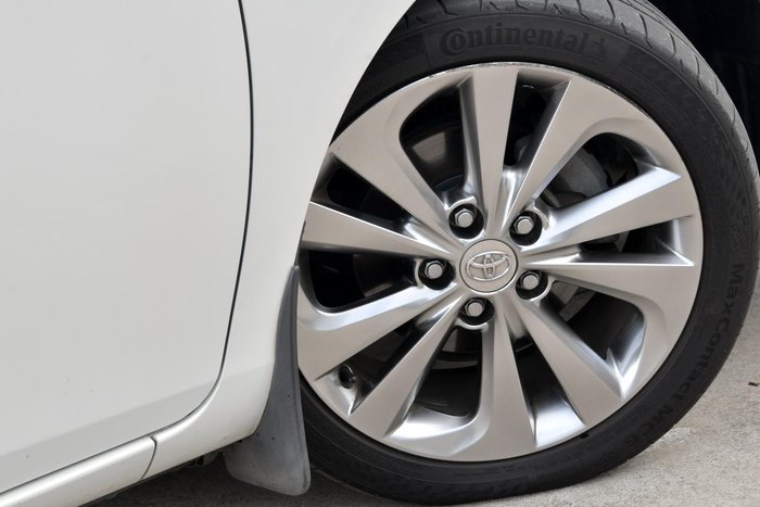 2013 Toyota Corolla Levin SX